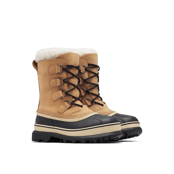 Sorel Caribou WP Boots - Women's