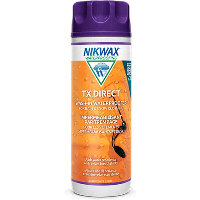 Nikwax TX.Direct Wash-In
