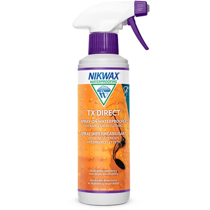 Nikwax TX.Direct Spray-On