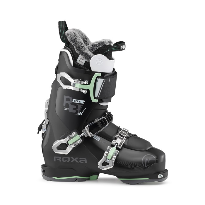 Roxa R3 95 W TI Ski Boots - Women's