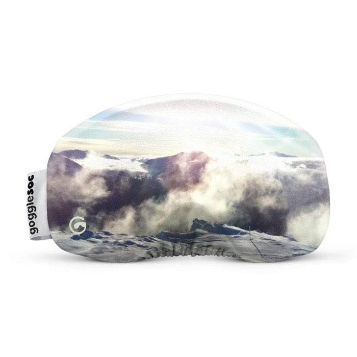 GoggleSoc Goggle Cover