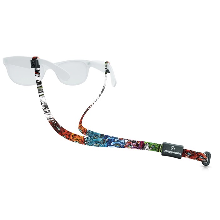 GoggleSoc Chris Benchetler Collection Sunnystring Eyewear Retainer