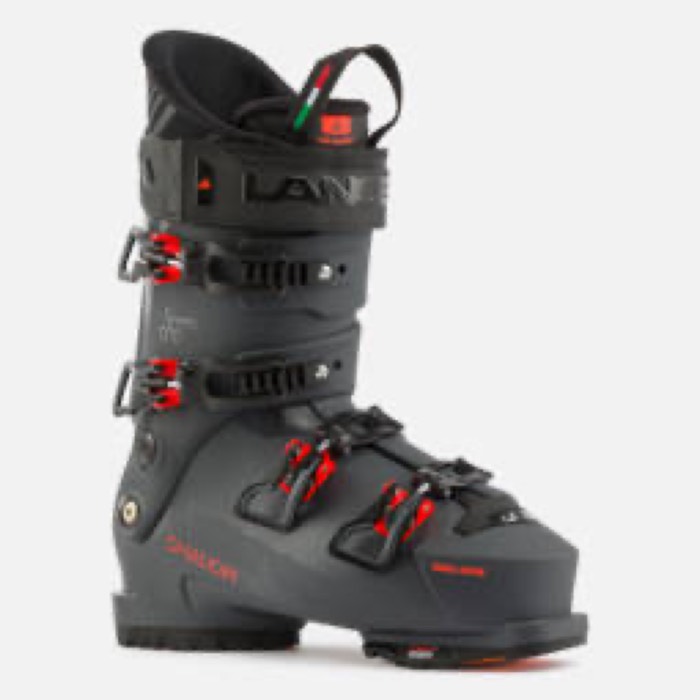 Lange Shadow 120 MV GW Ski Boots - Men's