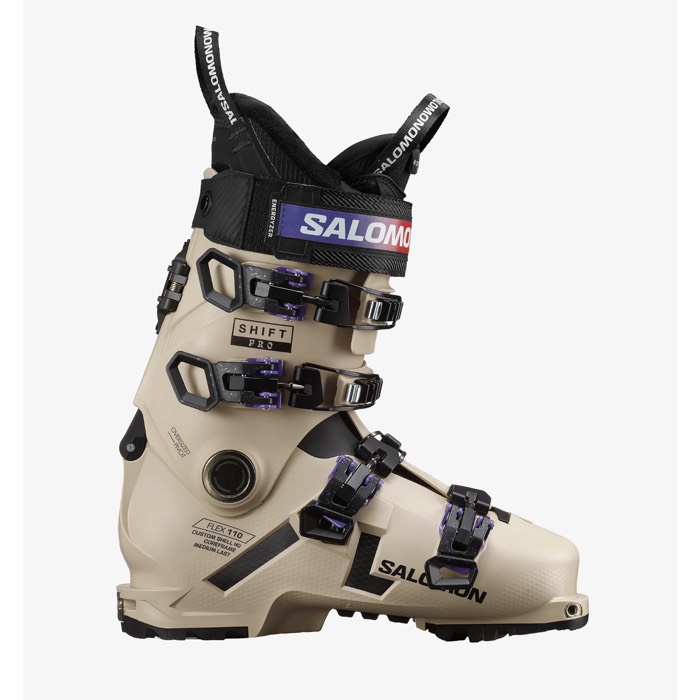 Salomon Shift Pro 110 W AT GW Ski Boots - Women's