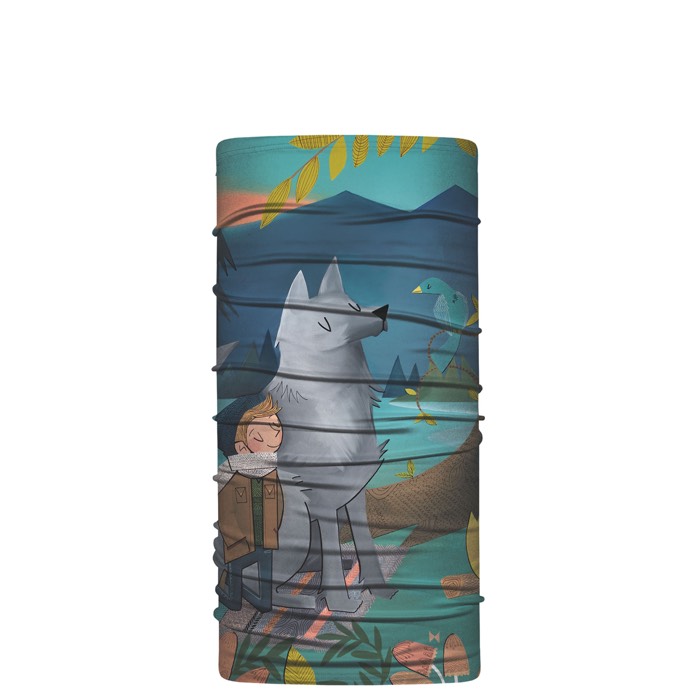BlackStrap Kids Therma Tube - Youth