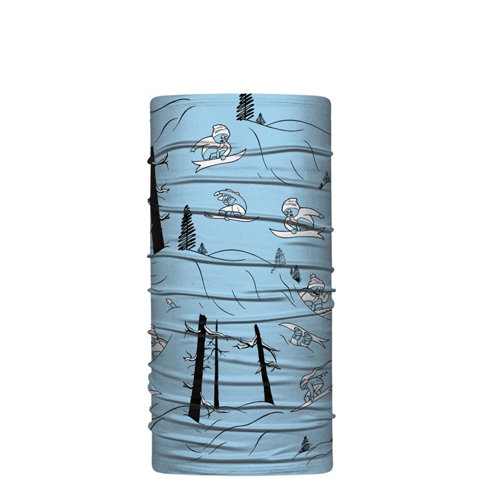 BlackStrap Kids Therma Tube - Youth