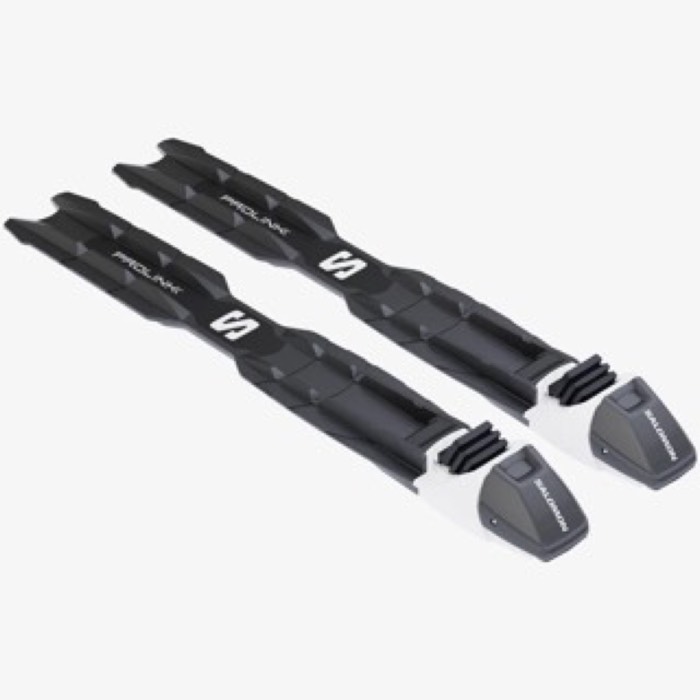 Salomon Prolink Auto Ski Bindings - Unisex
