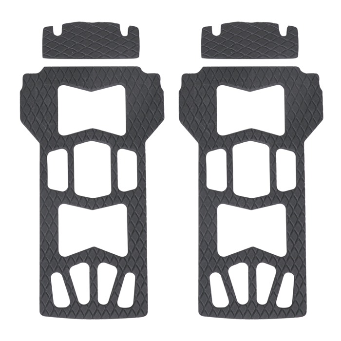 Spark R&D Baseplate Padding Kit