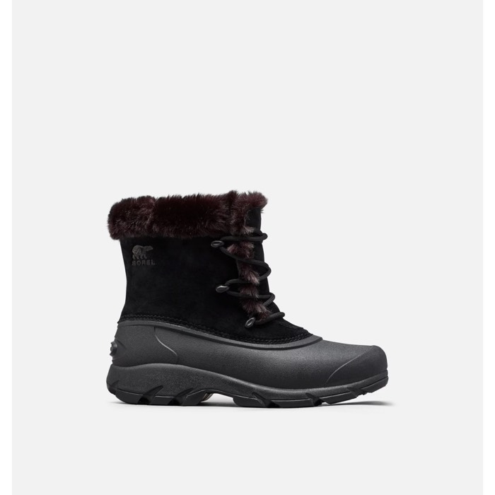 Sorel Snow Angel Boots - Women's