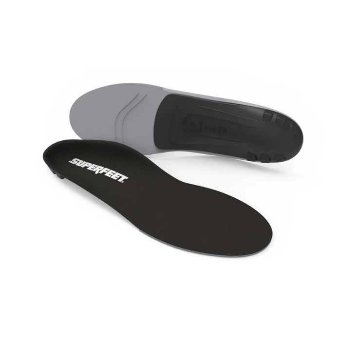 Superfeet AP Support Low (Black)