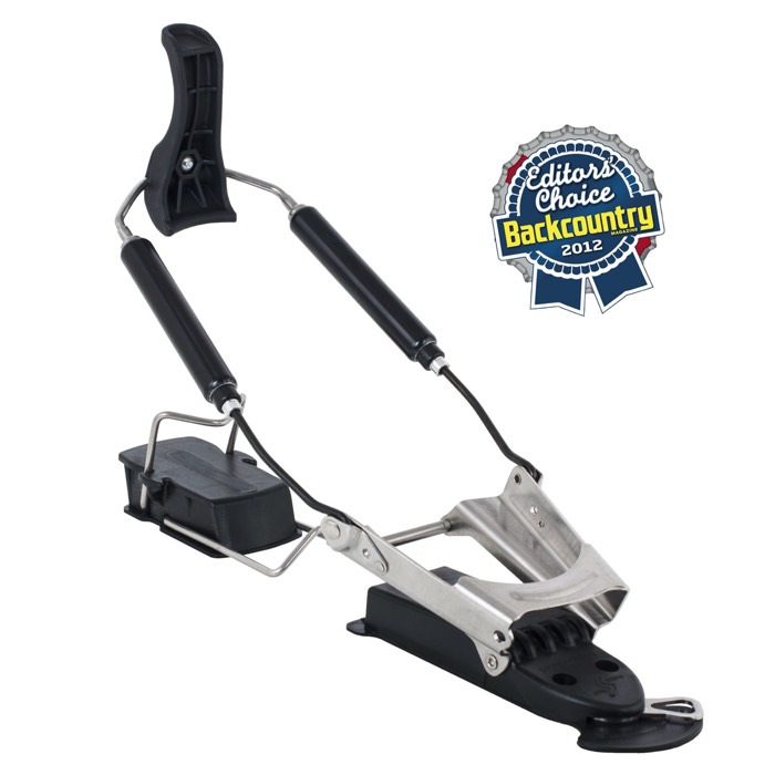 Voile Switchback X2 Ski Bindings