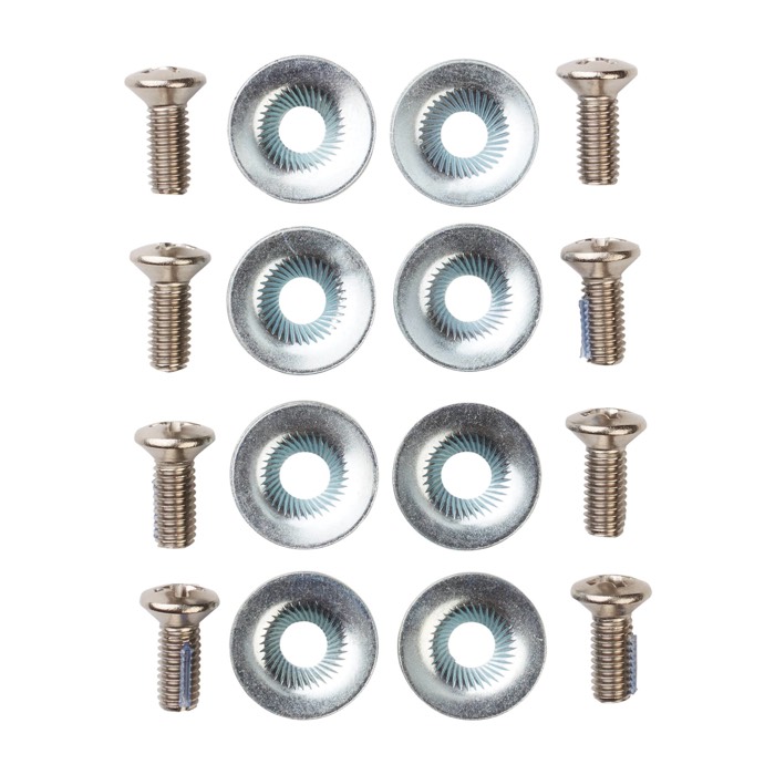 Burton M6 x 16 Mounting Hardware Set