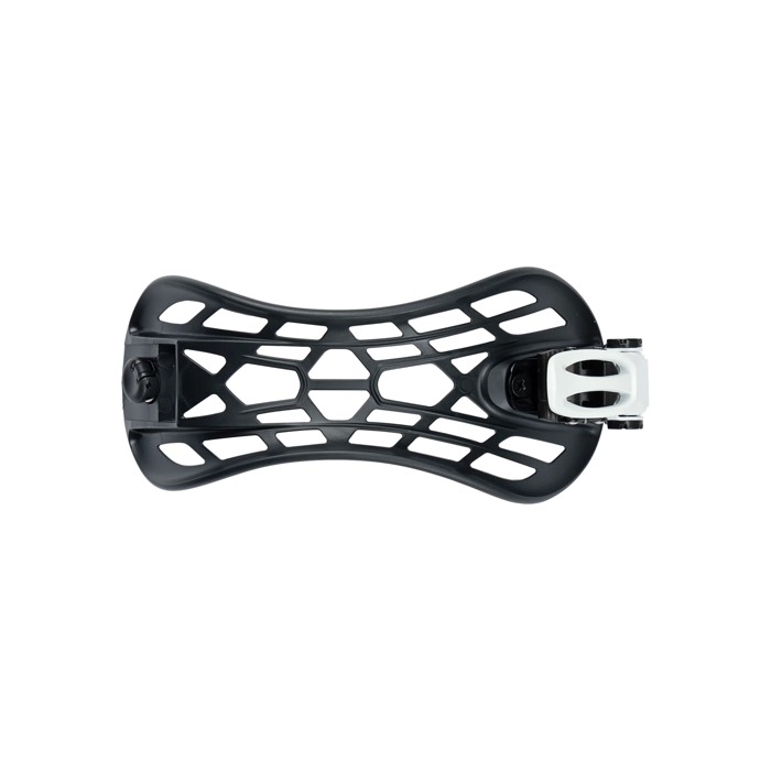Burton React Ankle Strap (Left) - Women's