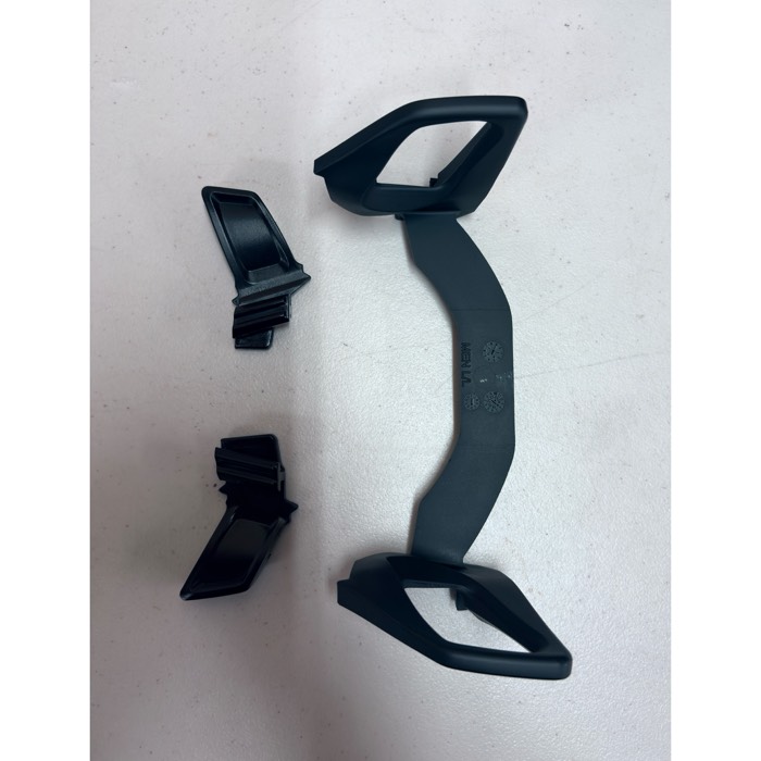 Burton Step On Binding Toe Hook 2.0 (Left) - Men's