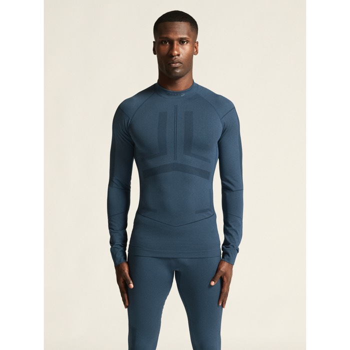 Craft Sportswear USA Active Intensity CN LS Top - Men's