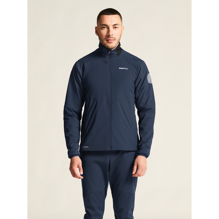 Craft Sportswear USA ADV Nordic Training Insulate Jacket - Men's