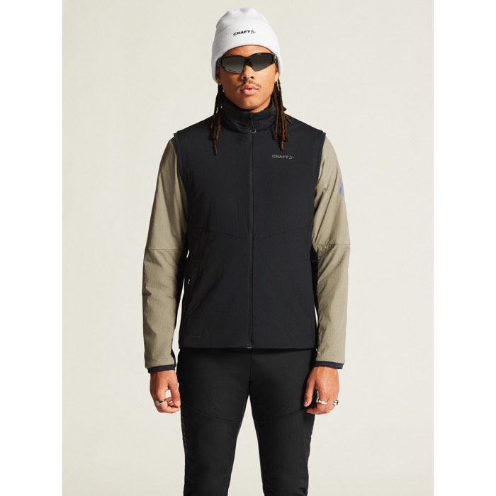 Craft Sportswear USA ADV Nordic Training Insulate Vest - Men's