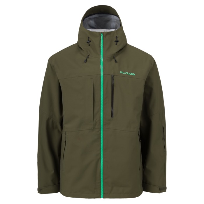Flylow Quantum Pro Jacket - Men's