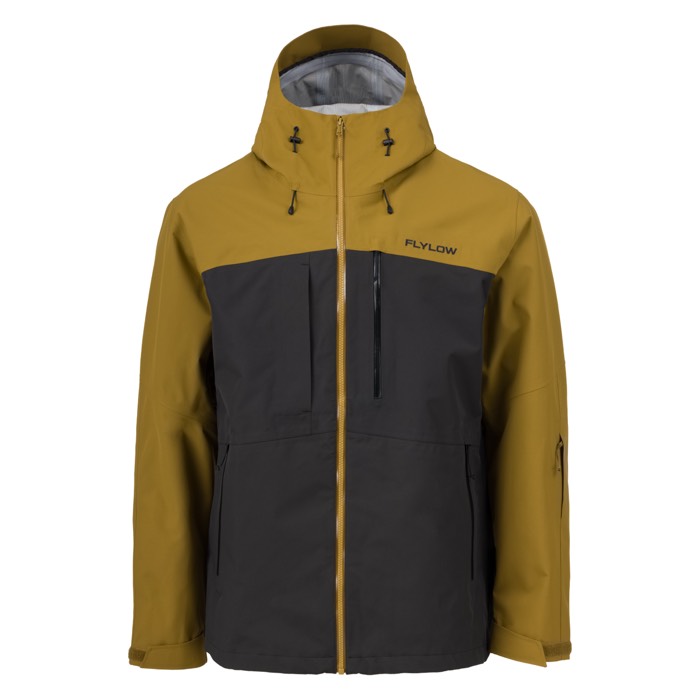 Flylow Quantum Pro Jacket - Men's