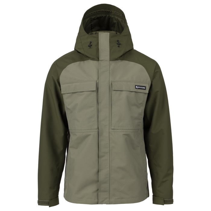 Flylow Patrol Jacket - Men's