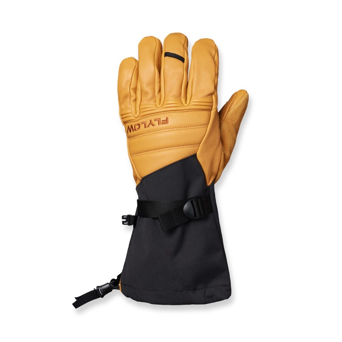 Flylow Super D Glove - Unisex