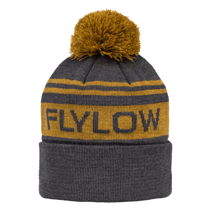 Flylow OG Pom Beanie
