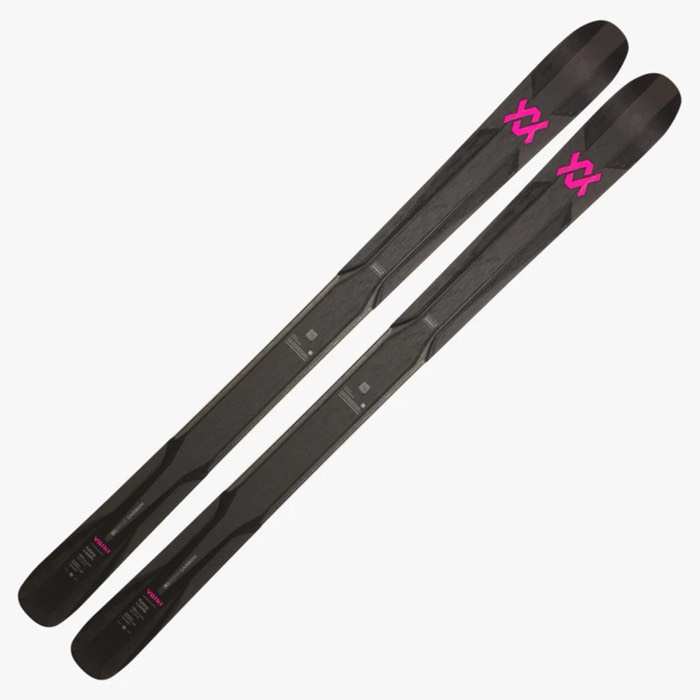 Volkl Katana V.Werks Skis - Men's