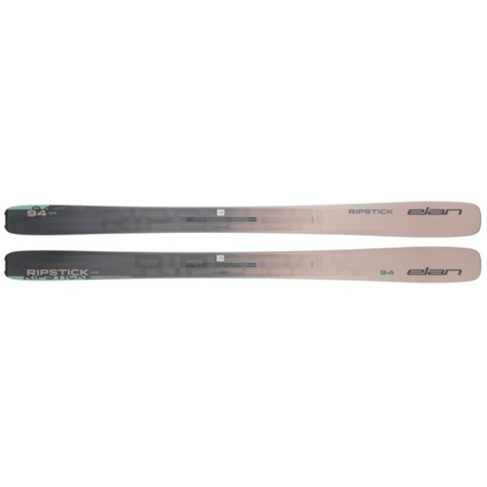 Elan Ripstick 94 W Skis - Women's