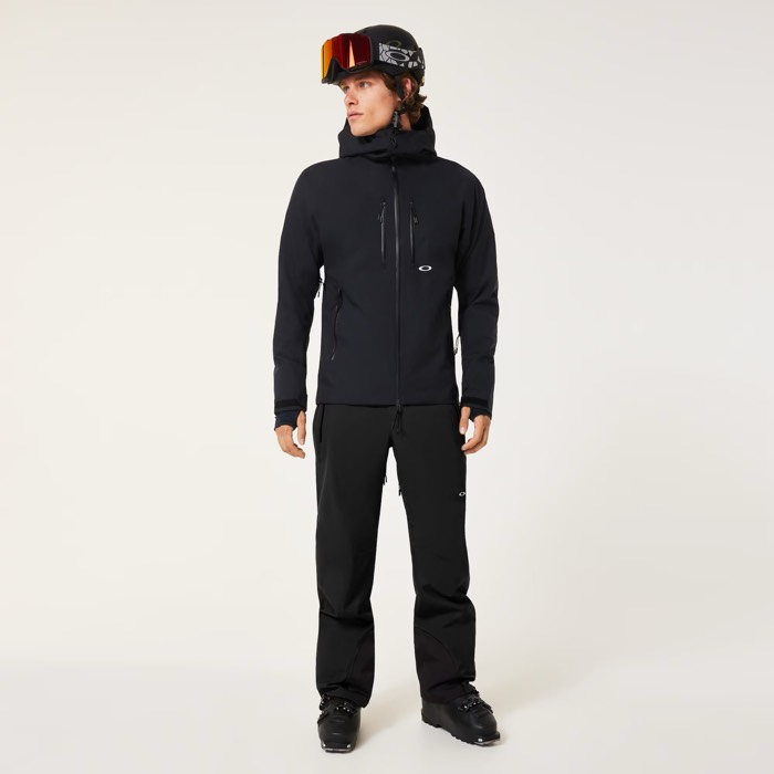 Oakley Kendall RC Shell Jacket 2.0 - Men's
