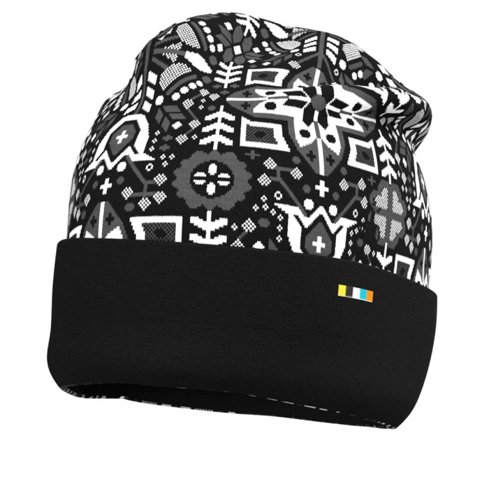 Smartwool Thermal Merino Reversible Cuffed Beanie
