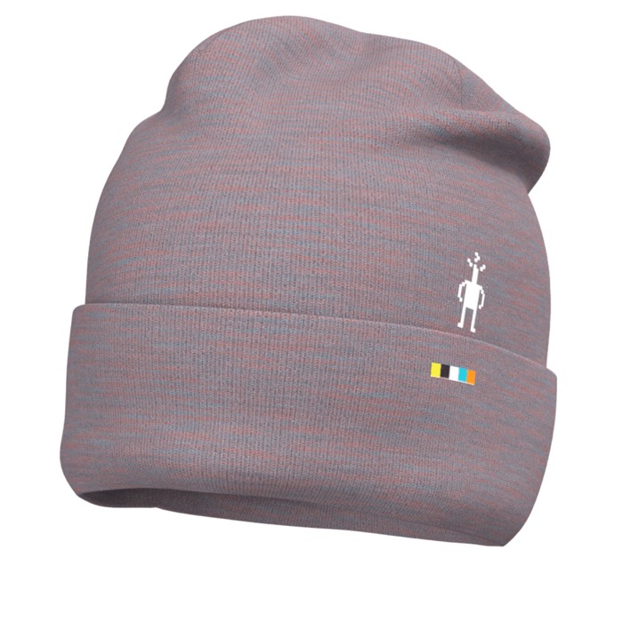 Smartwool Thermal Merino Reversible Cuffed Beanie
