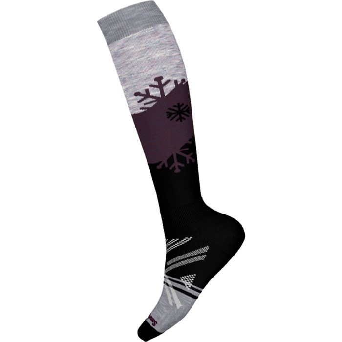 Smartwool Ski Full Cushion Snowpocalypse Over-the-Calf Sock - Women's