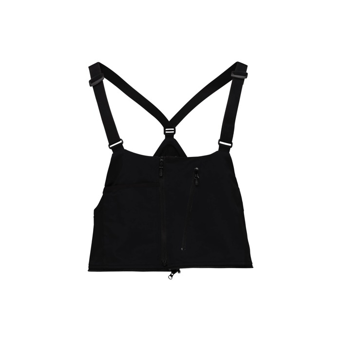 Norrona Flex 1 Ski/Snowboard Zip-In Bib - Men's