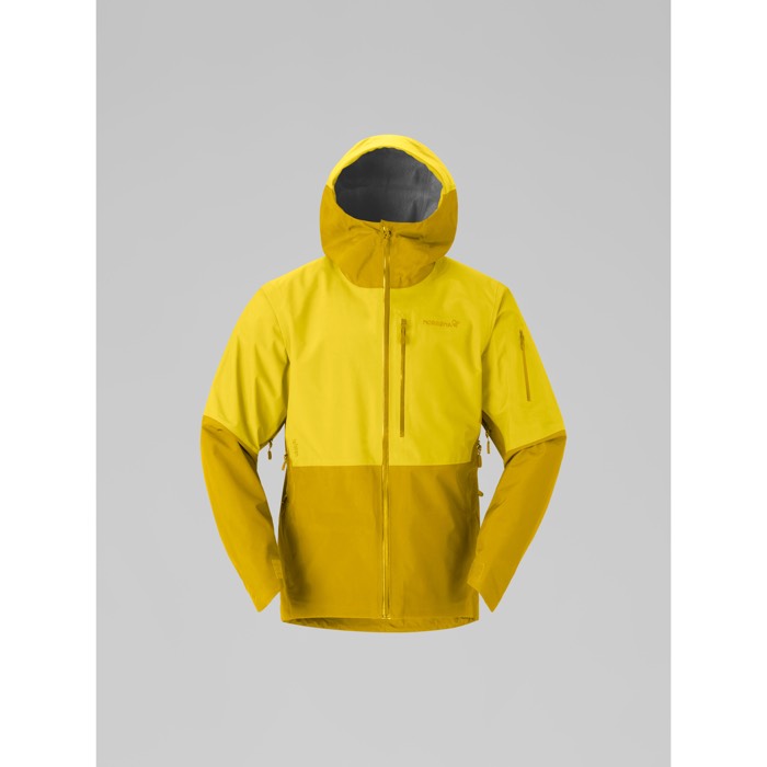 Norrona Lofoten Gore-Tex Jacket - Men's