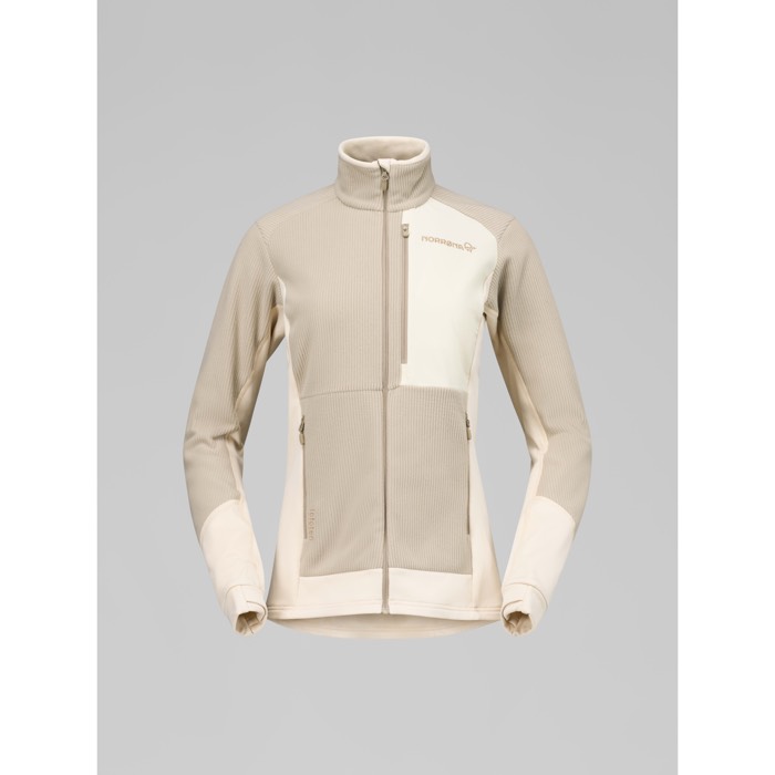 Norrona Lofoten Warm2 Jacket - Women's
