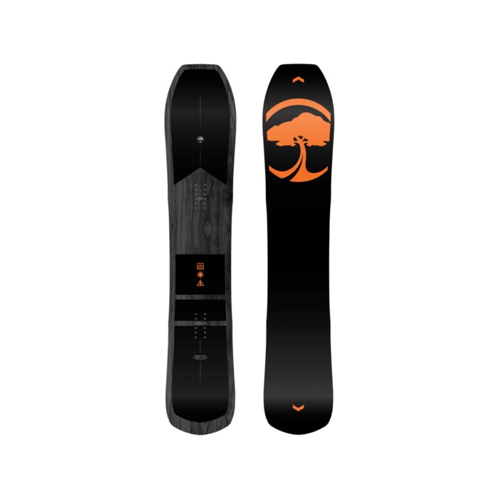 Arbor Coda Snowboard - Men's