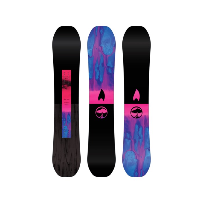 Arbor Rain Snowboard - Men's