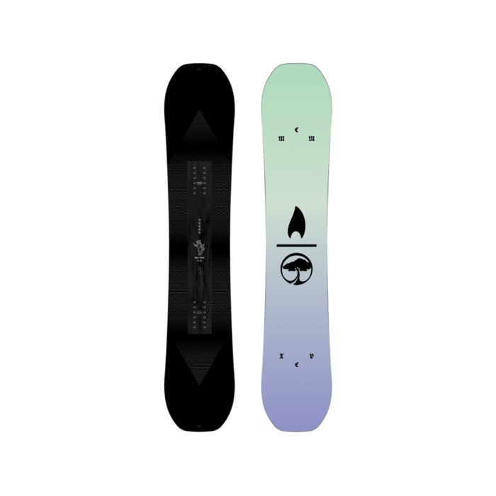Arbor Kuro Neko Snowboard - Women's