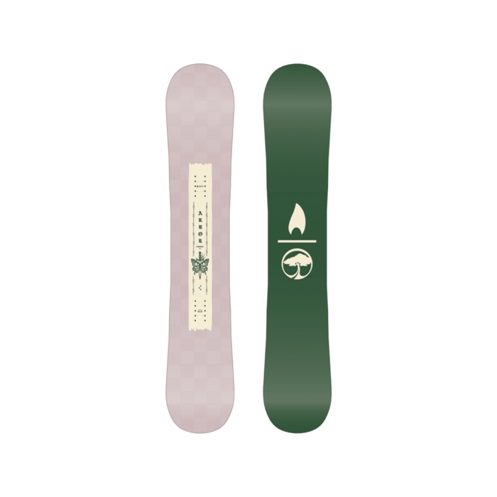 Arbor Cadence Snowboard - Women's
