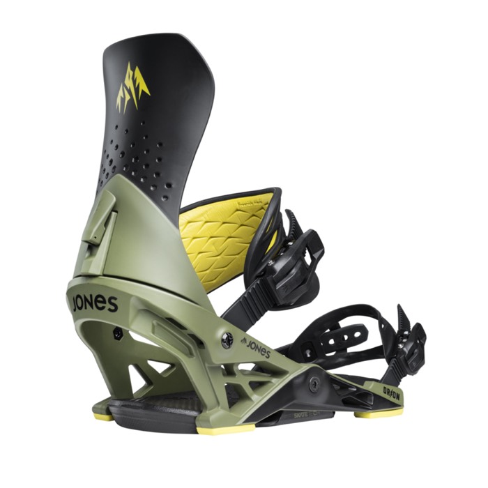 Jones Orion Snowboard Bindings - Men's