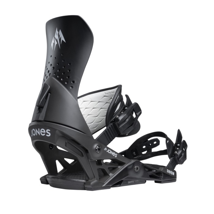 Jones Orion Snowboard Bindings - Men's
