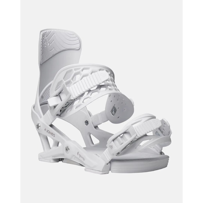 Jones Equinox Snowboard Bindings - Women's