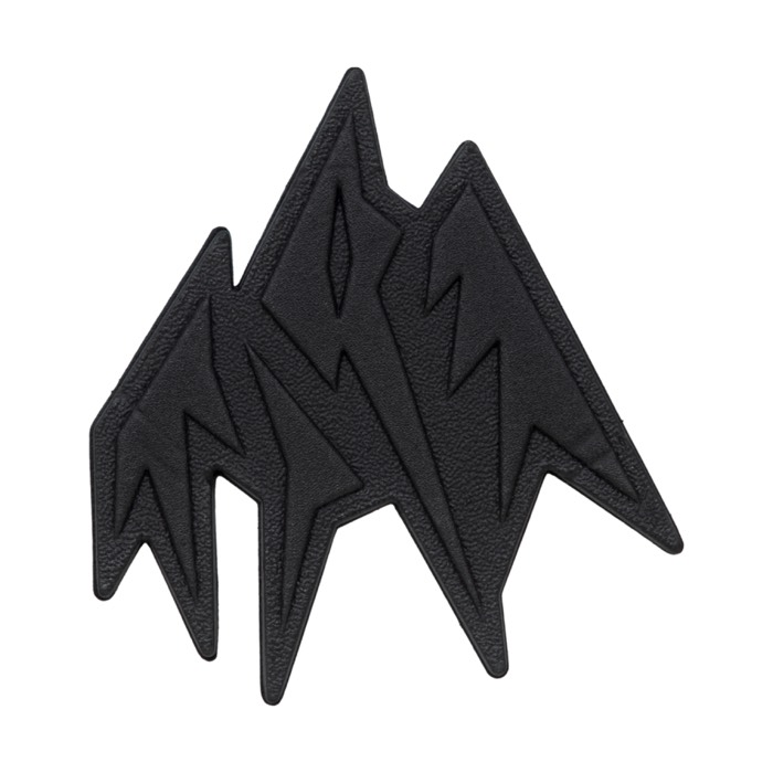 Jones Stomp Pad
