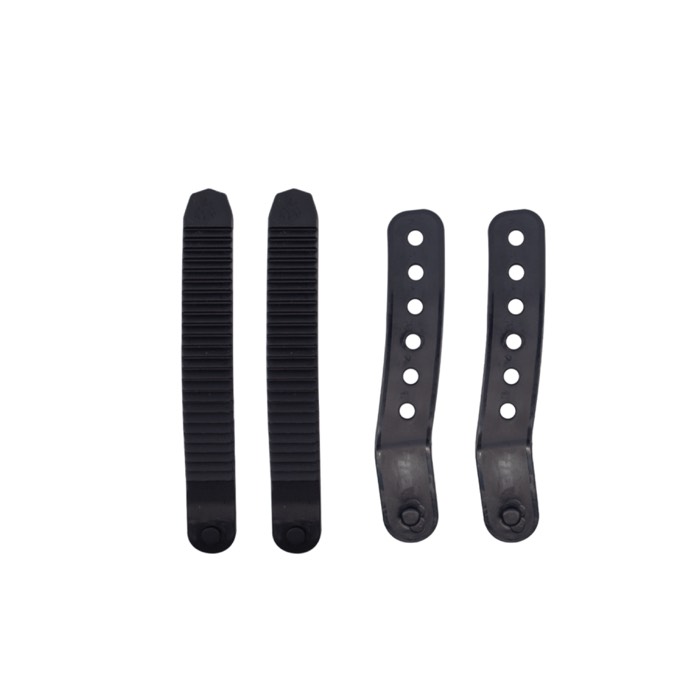 Jones Toe Ladder & Connector Set