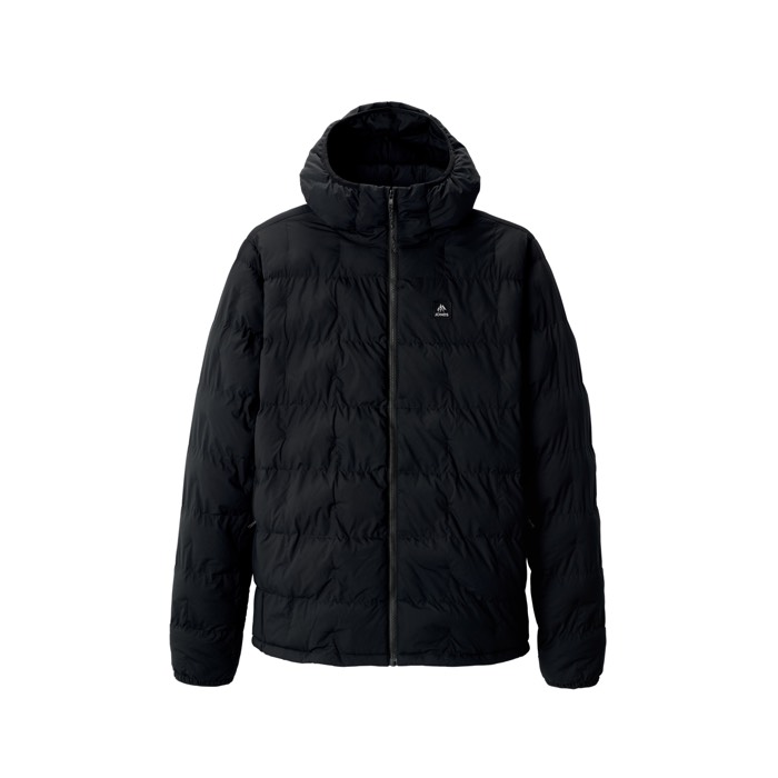Jones Dark Start Recycled Hoodie - Men's