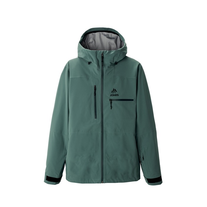 Jones Shralpinist Stretch Recycled Jacket - Men's