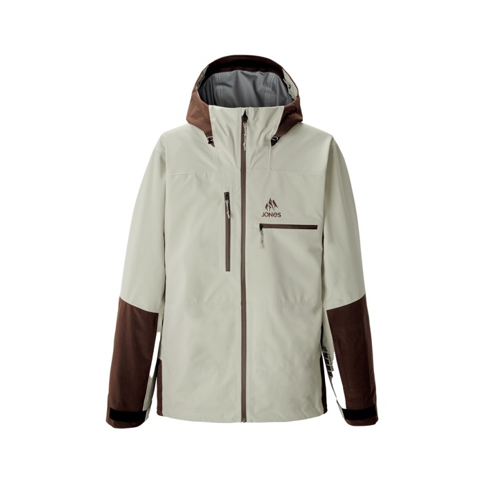 Jones Shralpinist Stretch Recycled Jacket - Men's