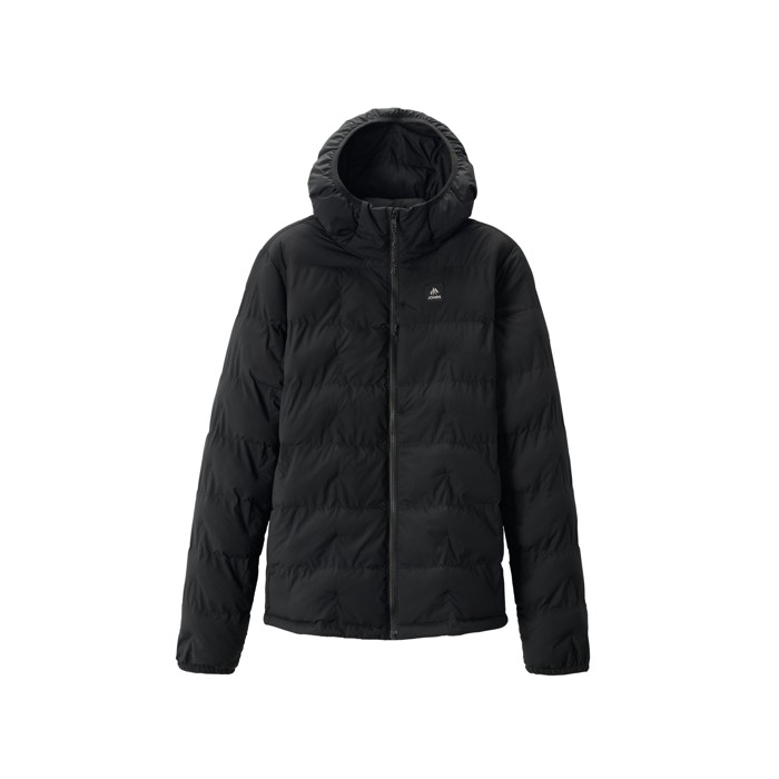 Jones Dark Start Recycled Hoodie - Women's