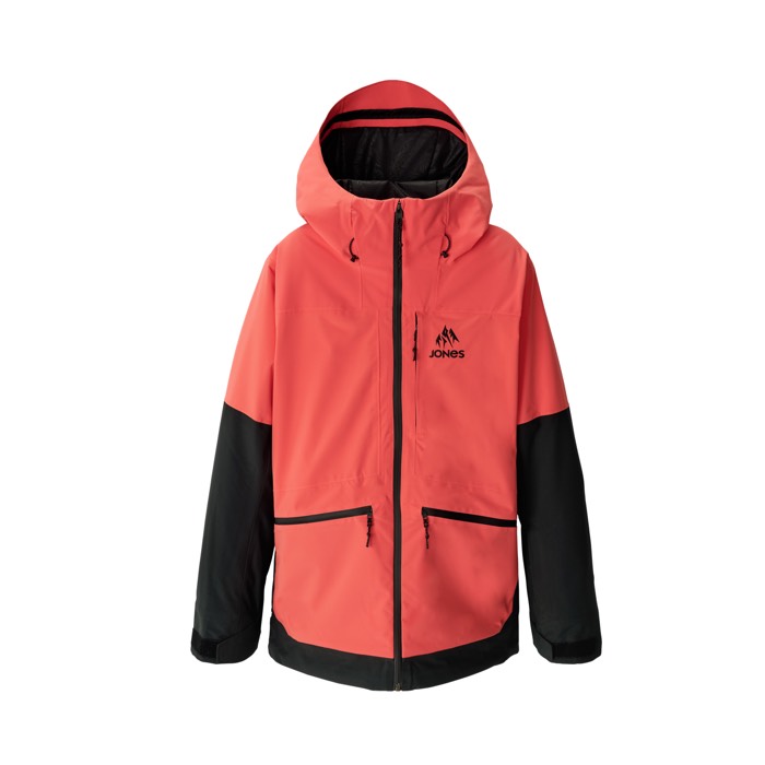 Jones MTN Surf Recycled Jacket - Women's