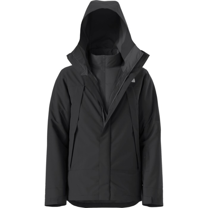 The North Face Clement Triclimate Jacket - Men's